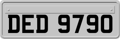DED9790
