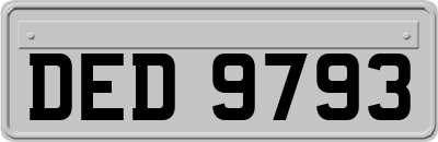 DED9793