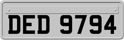 DED9794