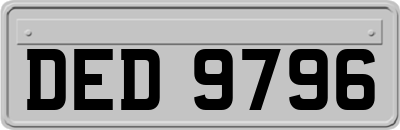 DED9796