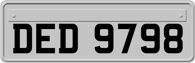 DED9798