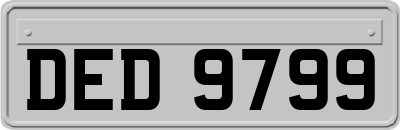 DED9799