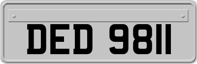 DED9811