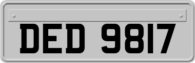 DED9817