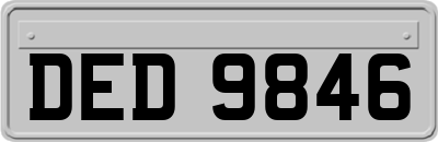 DED9846