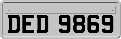 DED9869