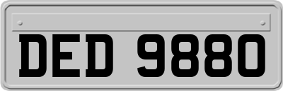DED9880