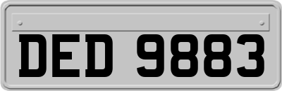 DED9883