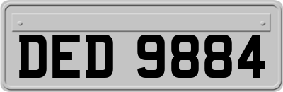 DED9884