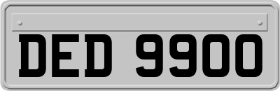 DED9900
