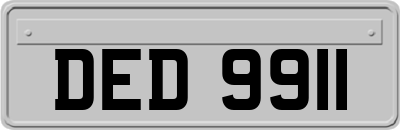 DED9911