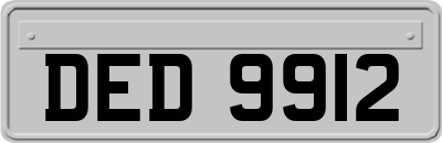 DED9912