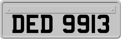 DED9913