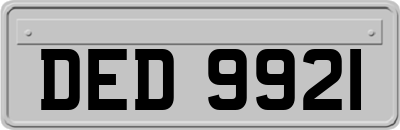 DED9921