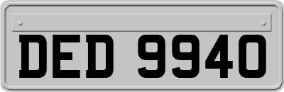 DED9940