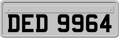 DED9964