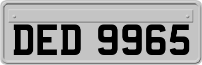 DED9965
