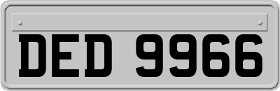 DED9966