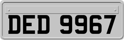 DED9967