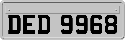 DED9968