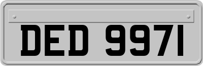 DED9971