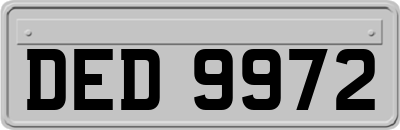 DED9972