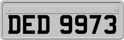 DED9973