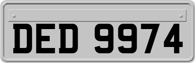 DED9974