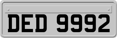 DED9992