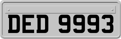 DED9993