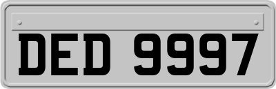 DED9997