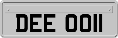 DEE0011
