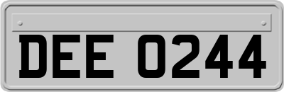 DEE0244