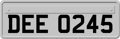 DEE0245