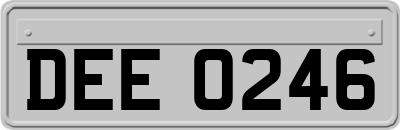 DEE0246