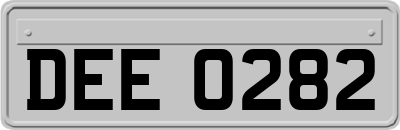 DEE0282
