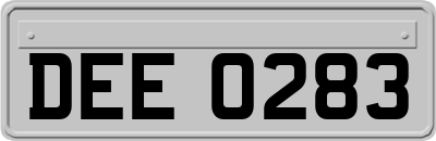 DEE0283