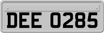 DEE0285