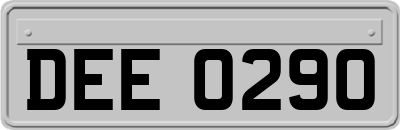 DEE0290