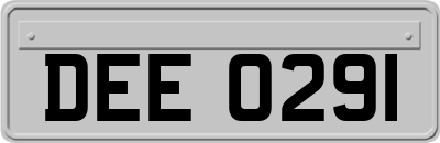 DEE0291