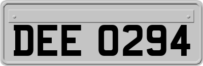 DEE0294