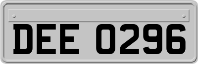 DEE0296