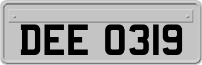 DEE0319