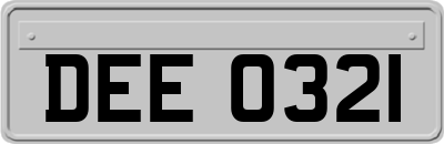 DEE0321