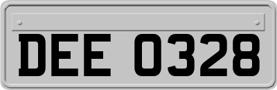 DEE0328