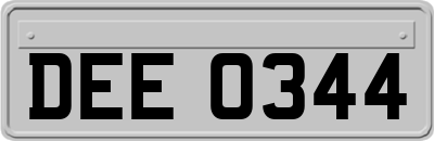DEE0344