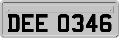 DEE0346