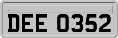 DEE0352