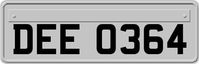DEE0364