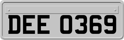 DEE0369
